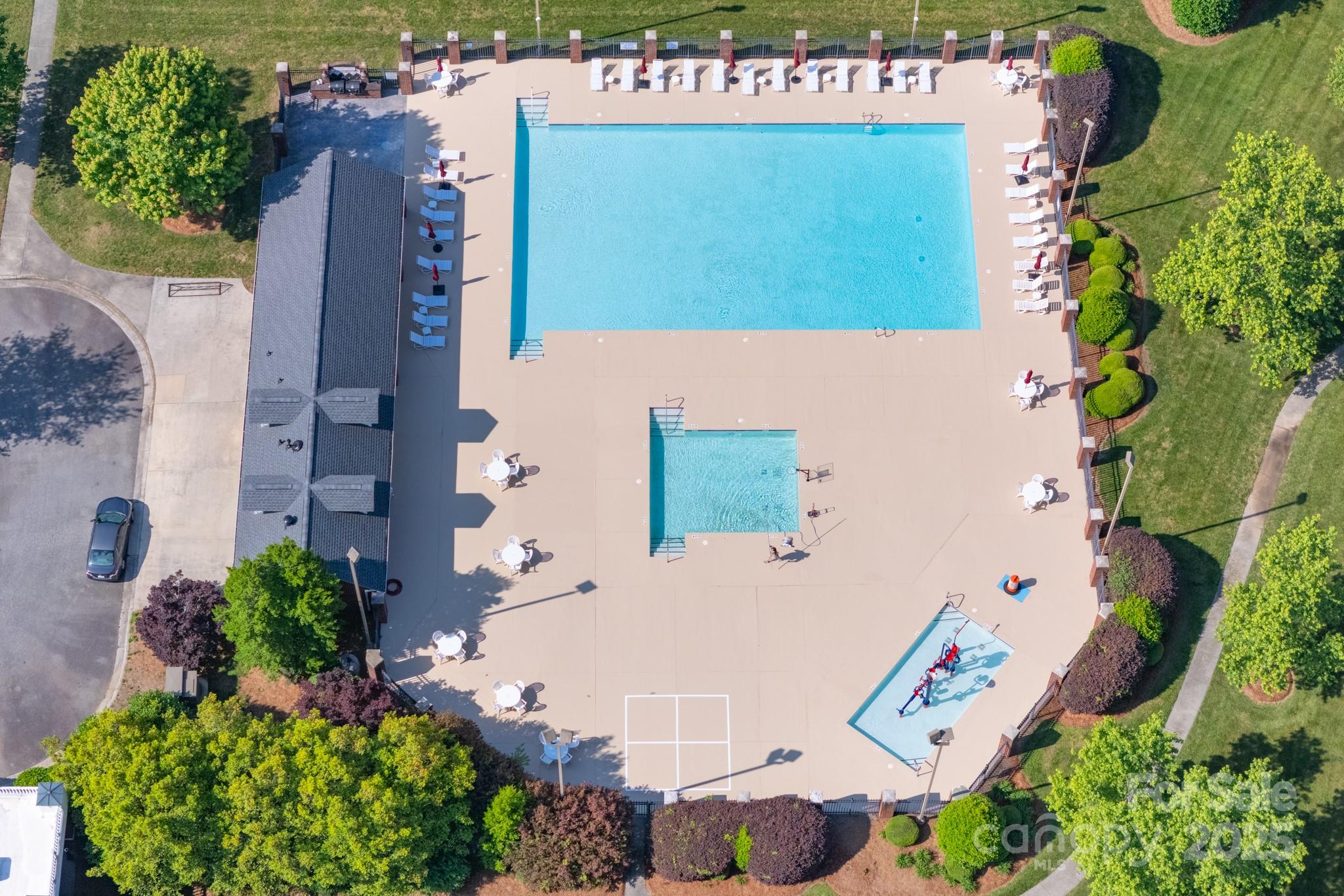 Augusta Place at Laurel Creek - Residential