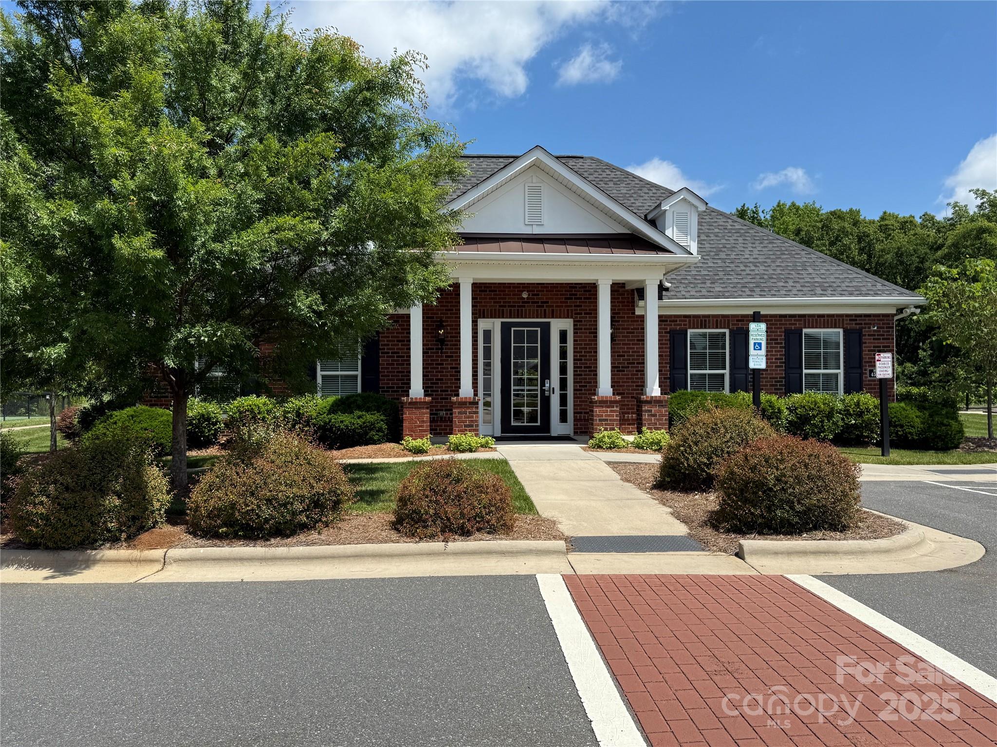 Augusta Place at Laurel Creek - Residential