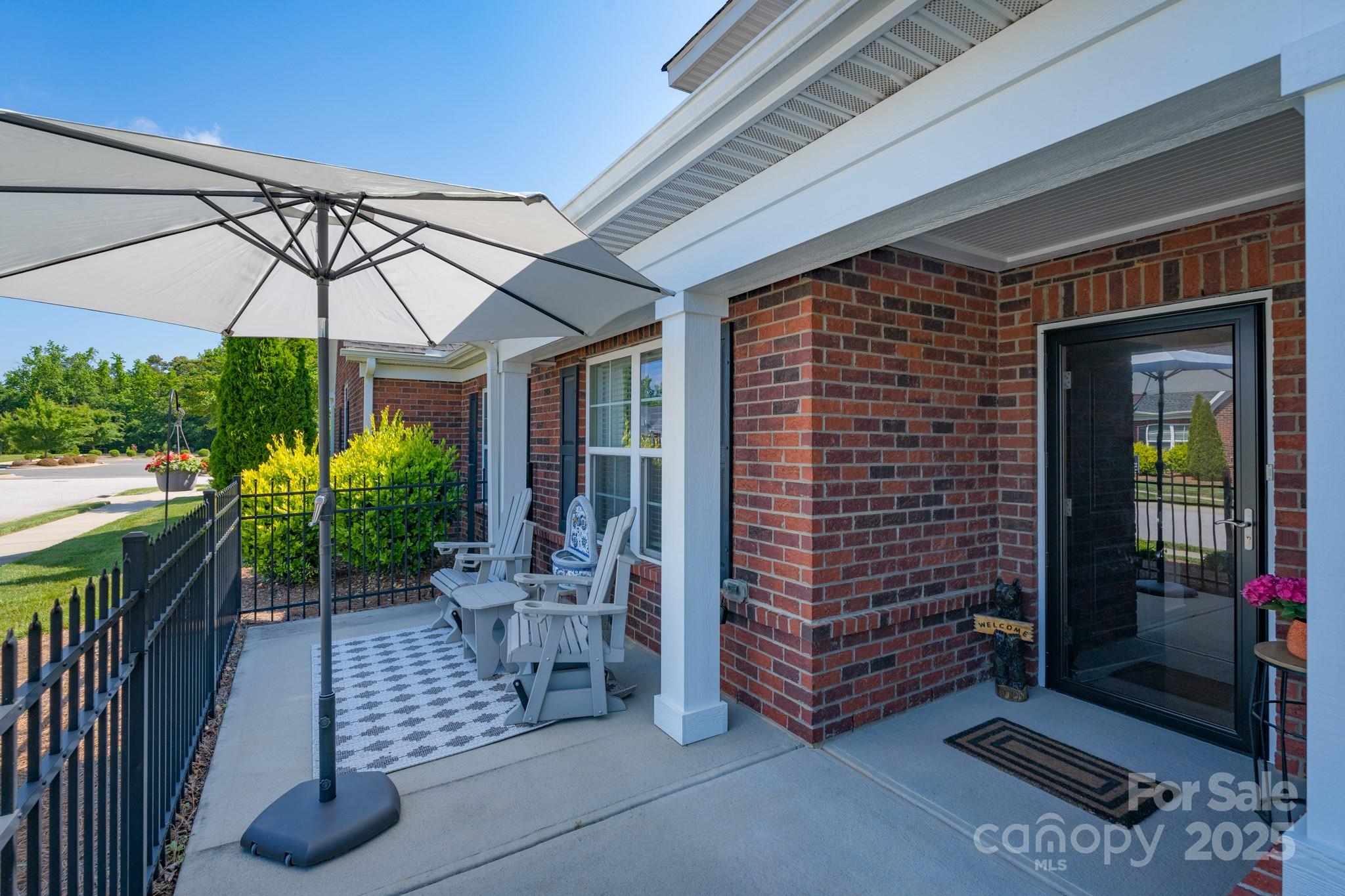 Augusta Place at Laurel Creek - Residential