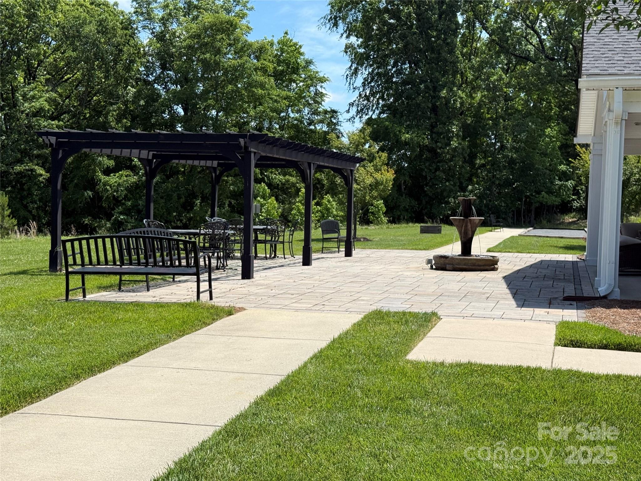 Augusta Place at Laurel Creek - Residential