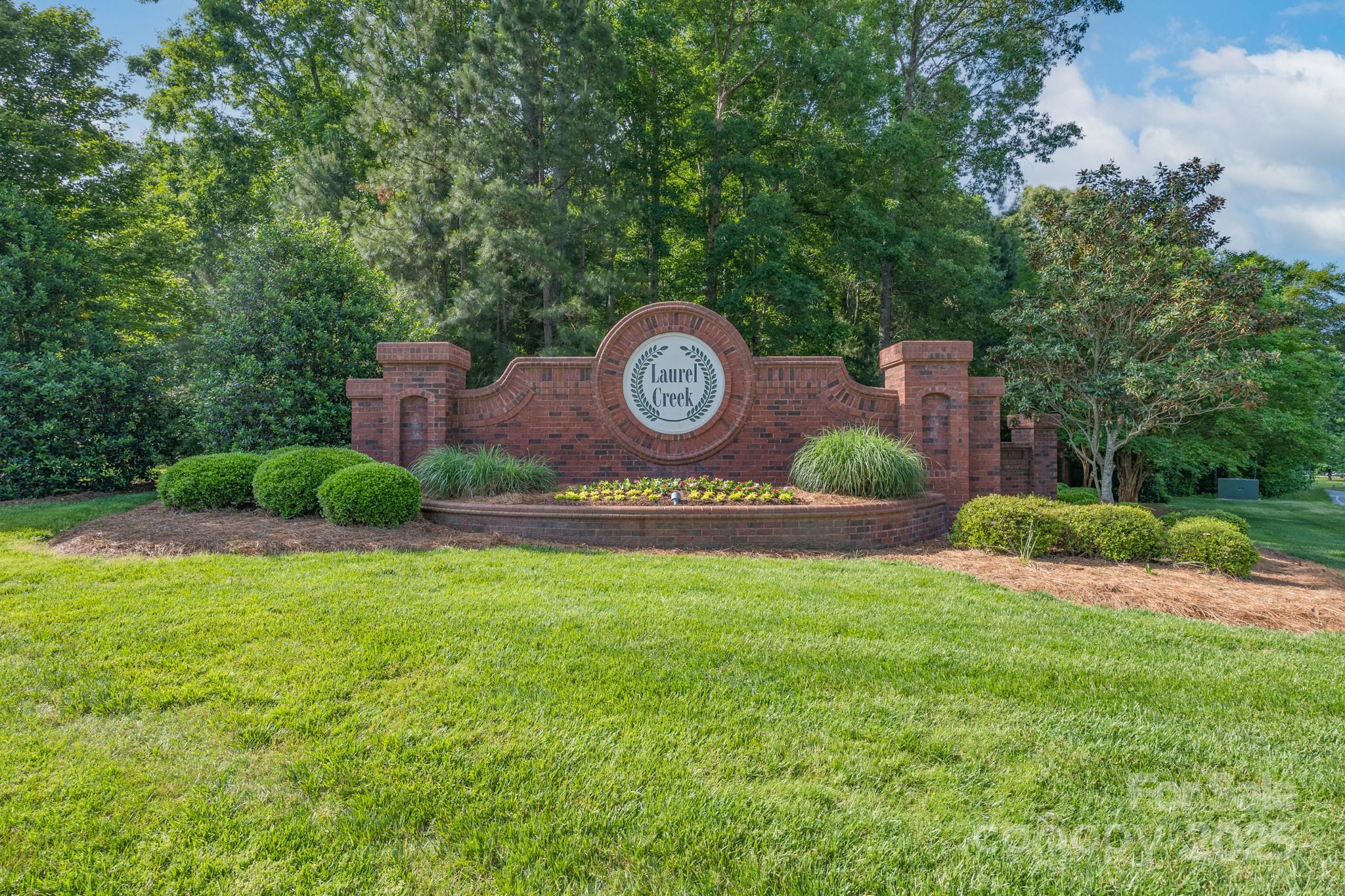 Augusta Place at Laurel Creek - Residential