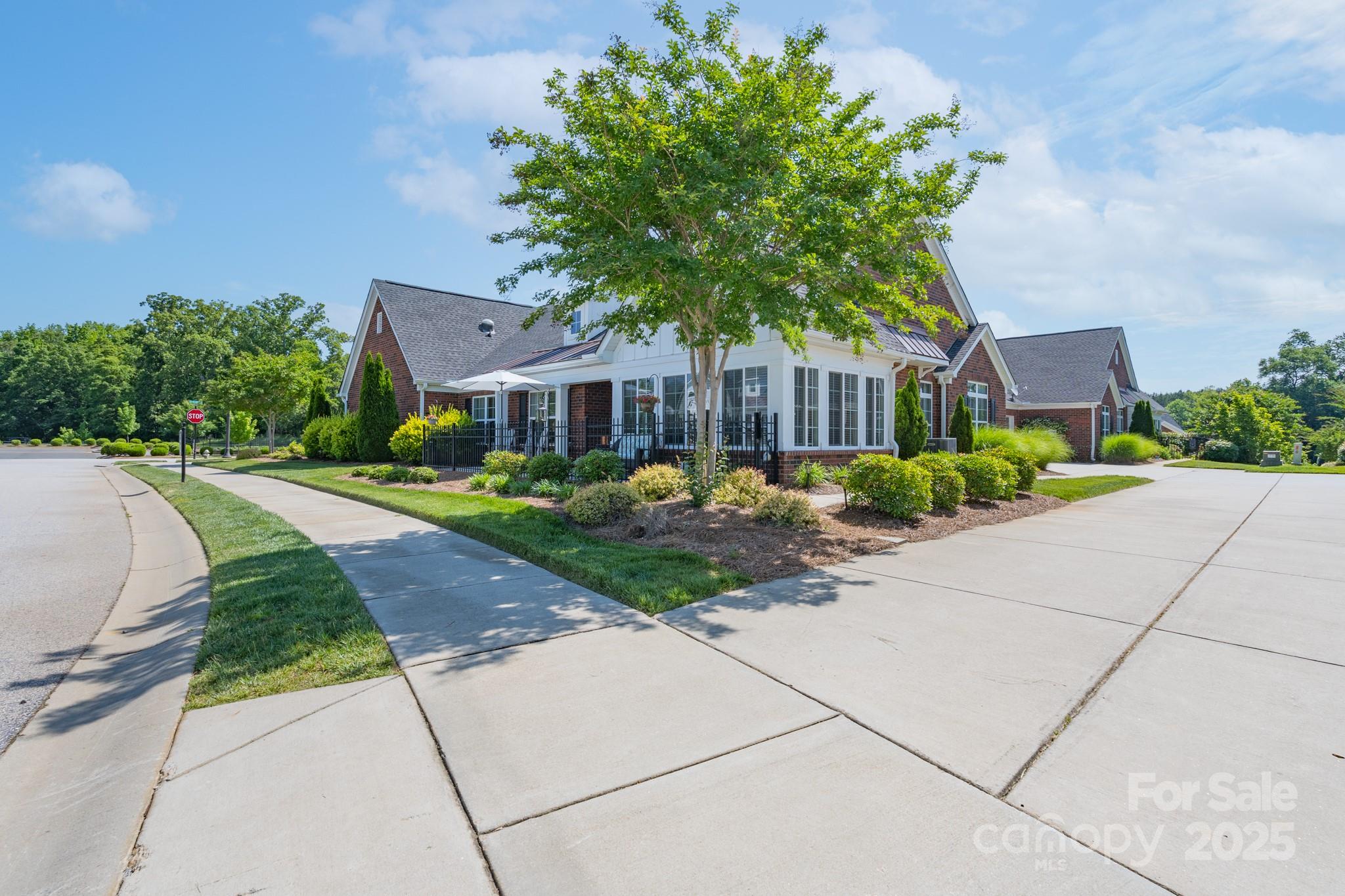 Augusta Place at Laurel Creek - Residential