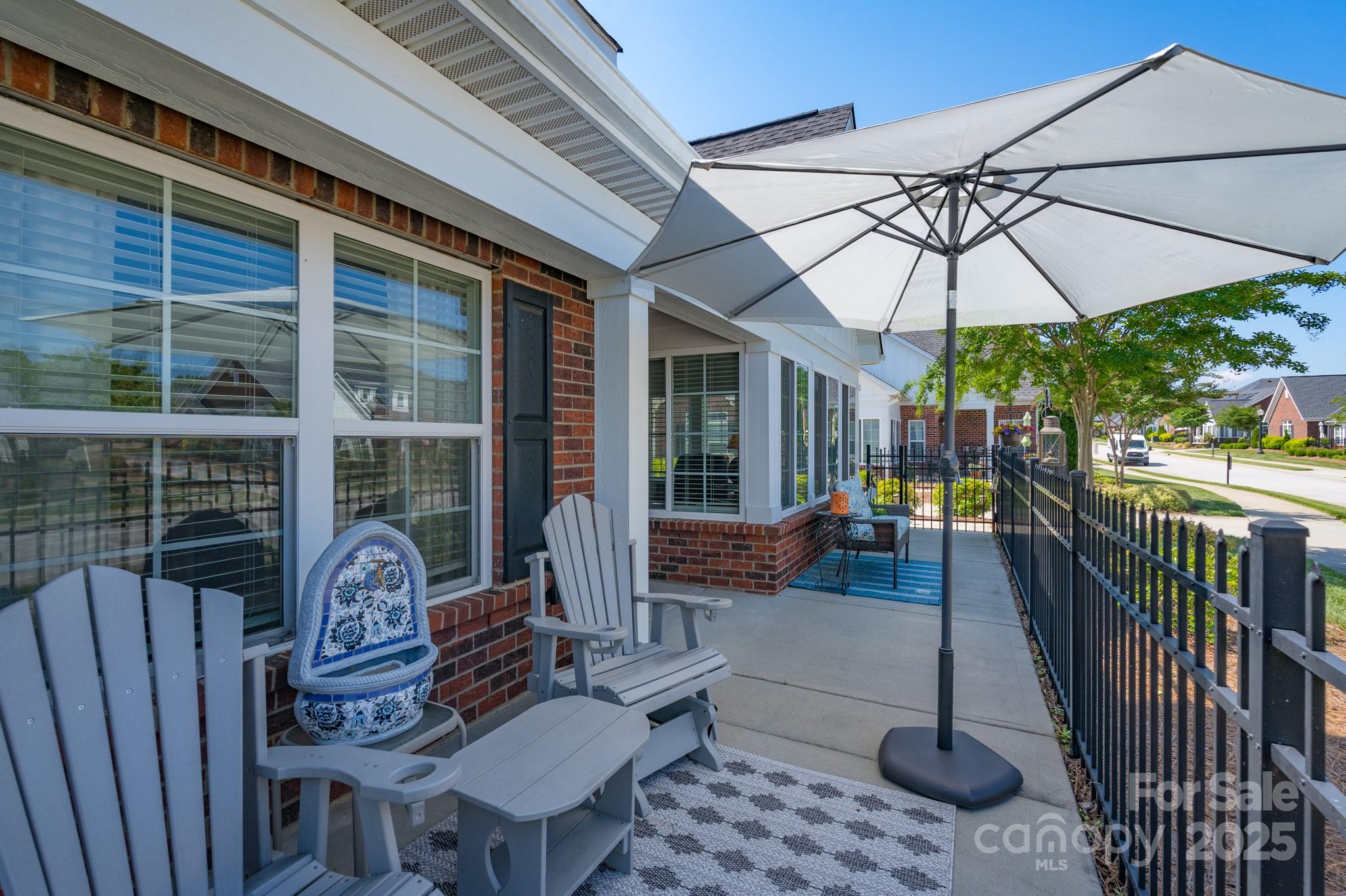 Augusta Place at Laurel Creek - Residential