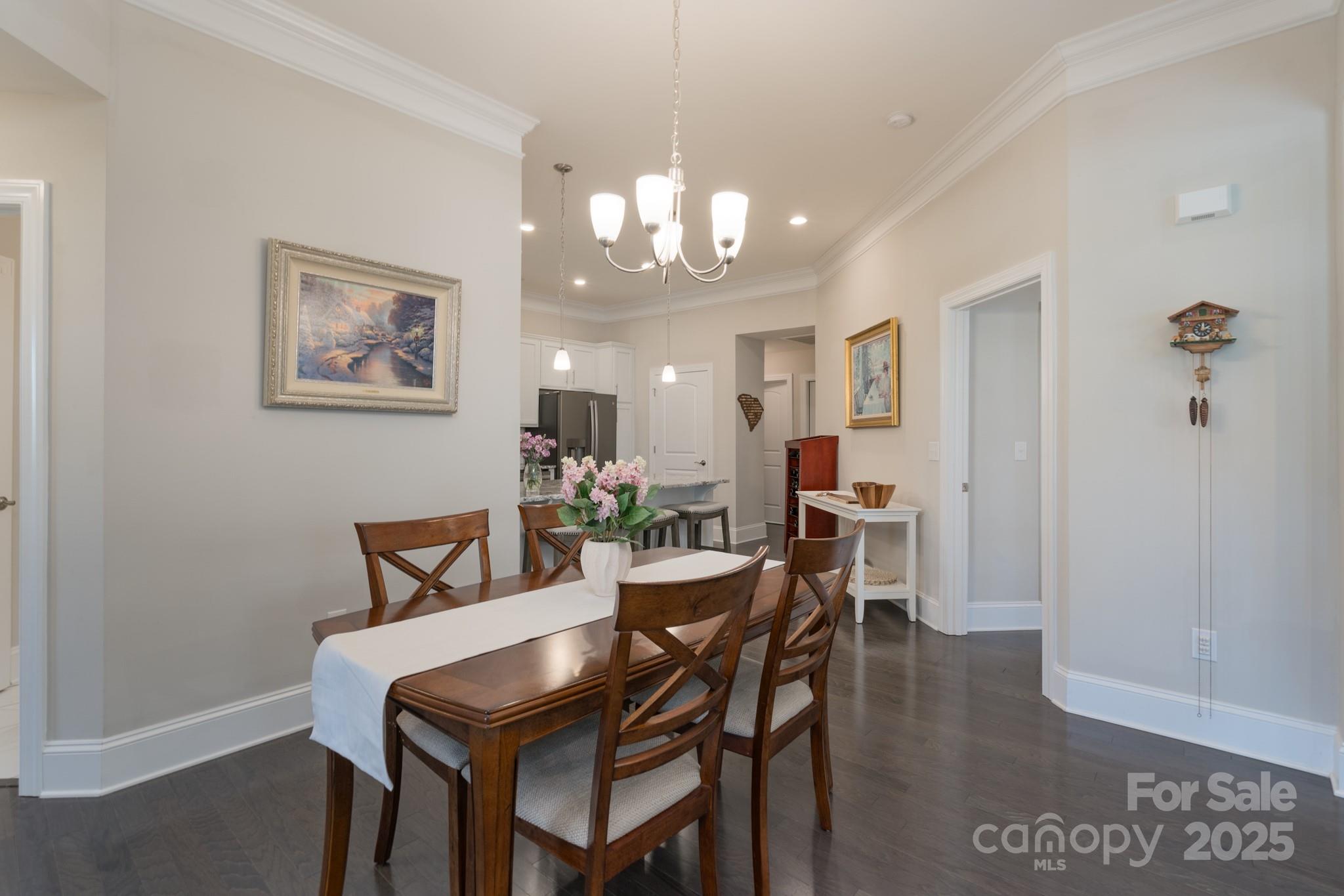 Augusta Place at Laurel Creek - Residential