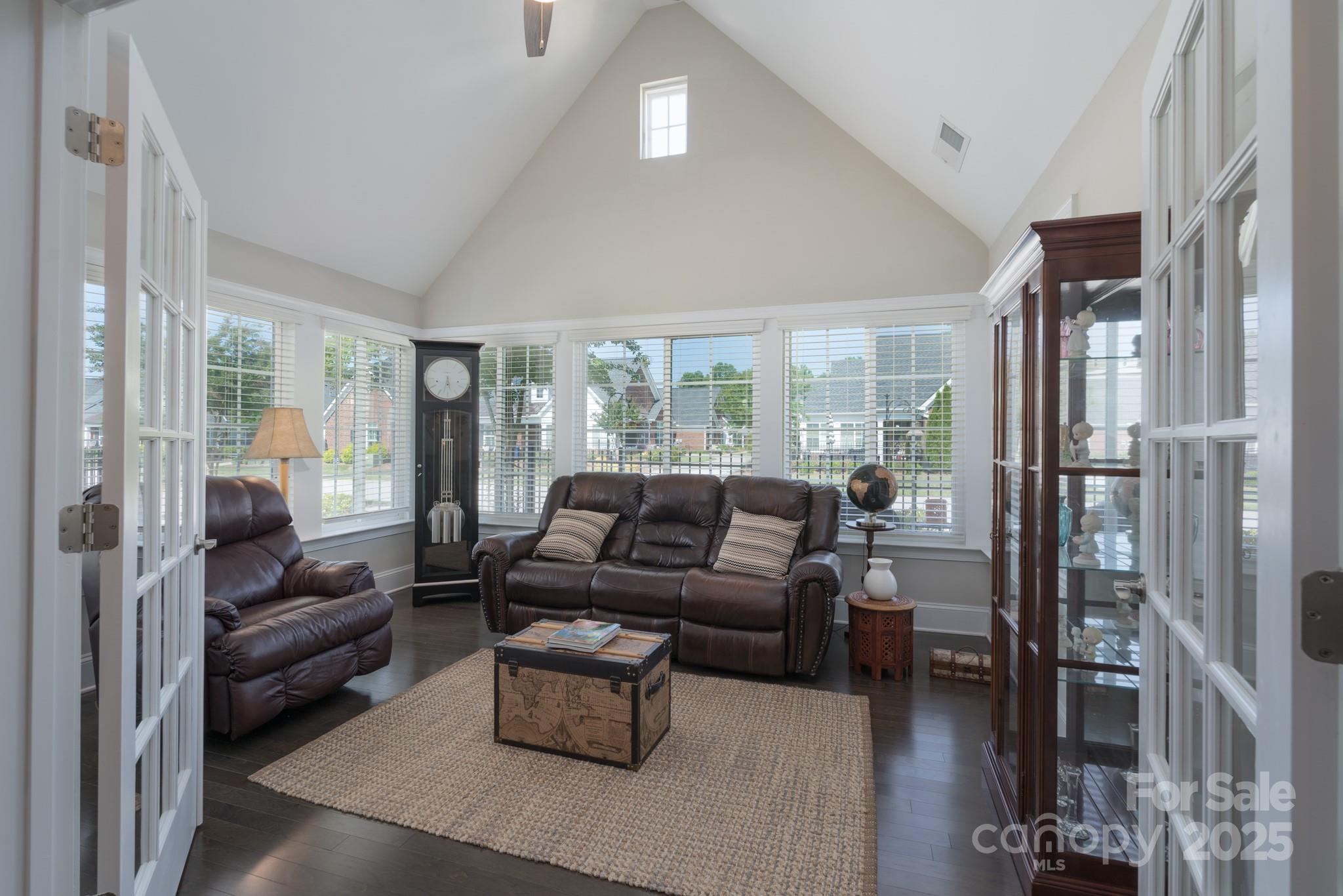 Augusta Place at Laurel Creek - Residential