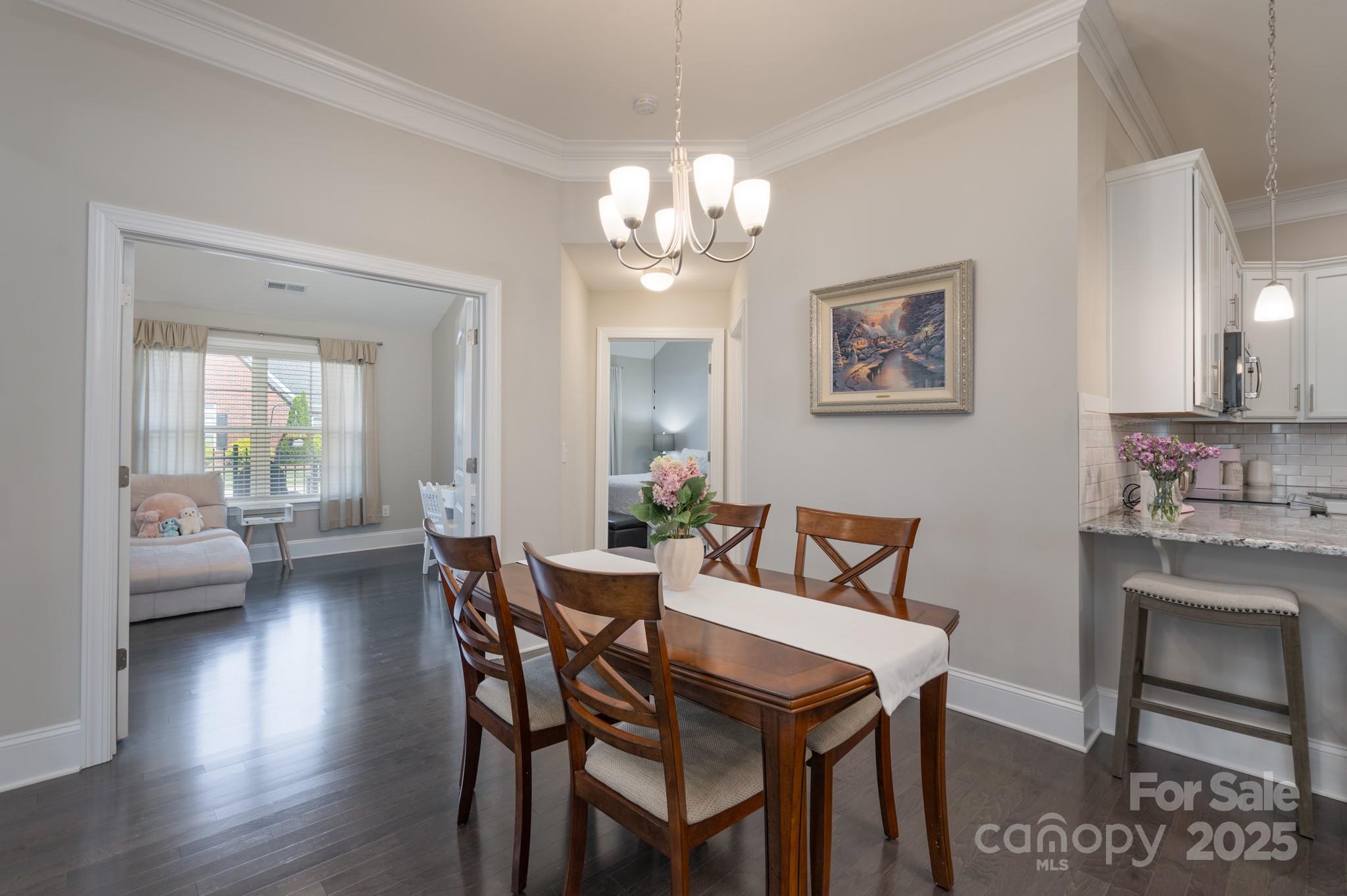 Augusta Place at Laurel Creek - Residential