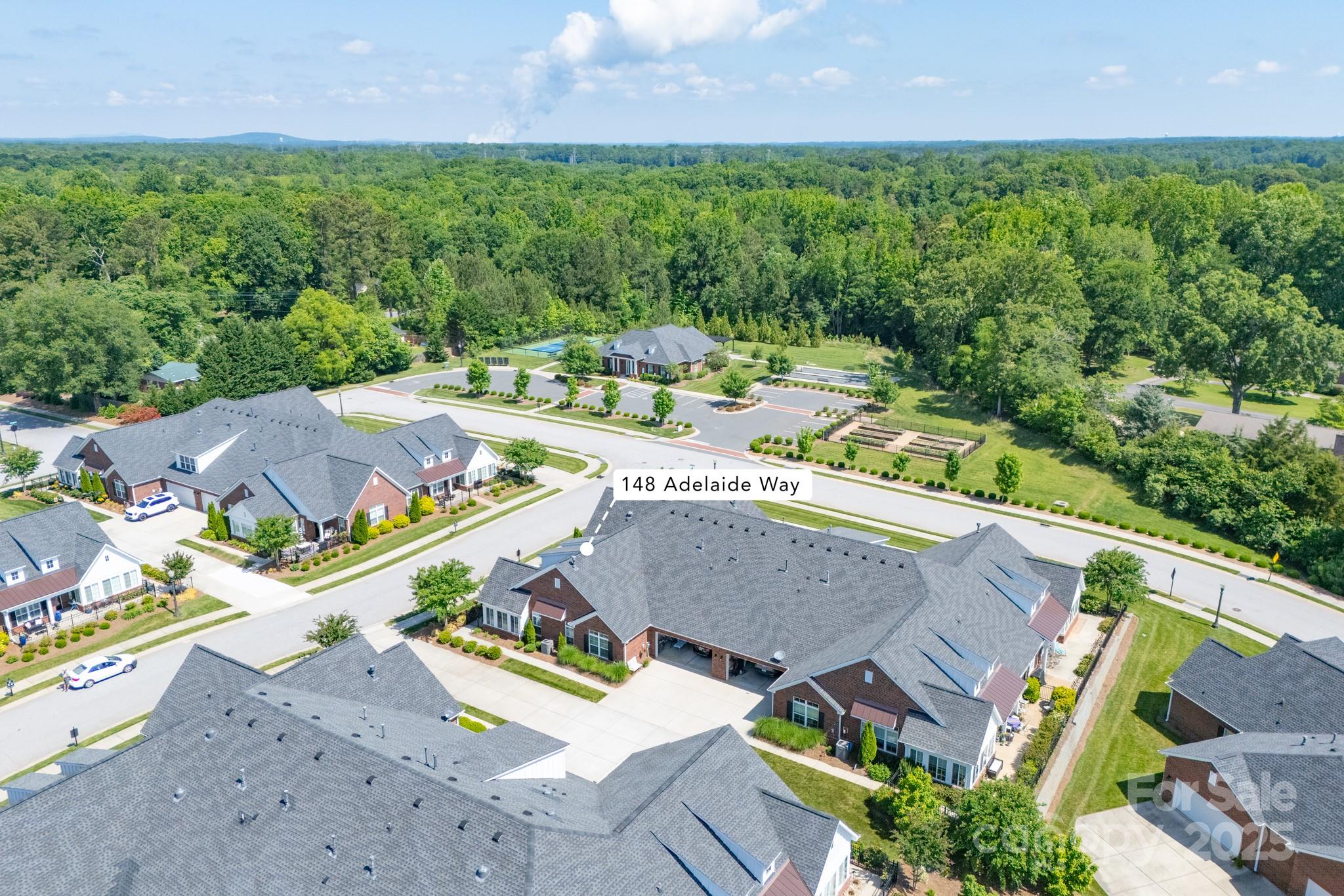 Augusta Place at Laurel Creek - Residential