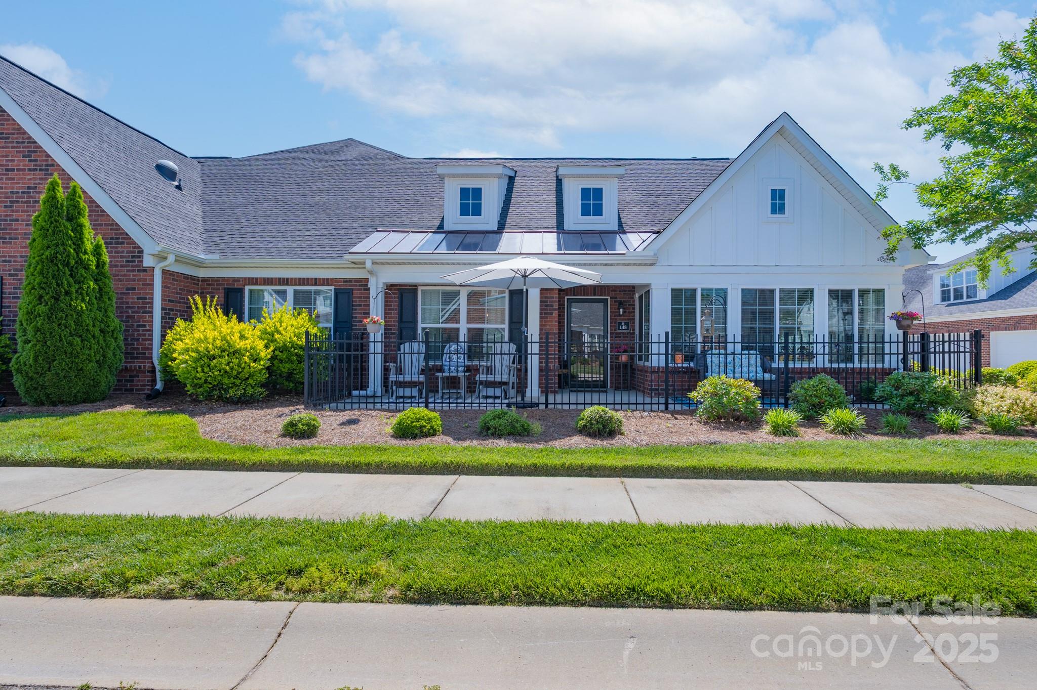 Augusta Place at Laurel Creek - Residential