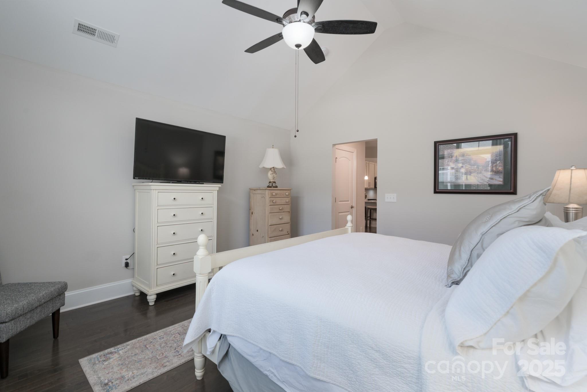 Augusta Place at Laurel Creek - Residential