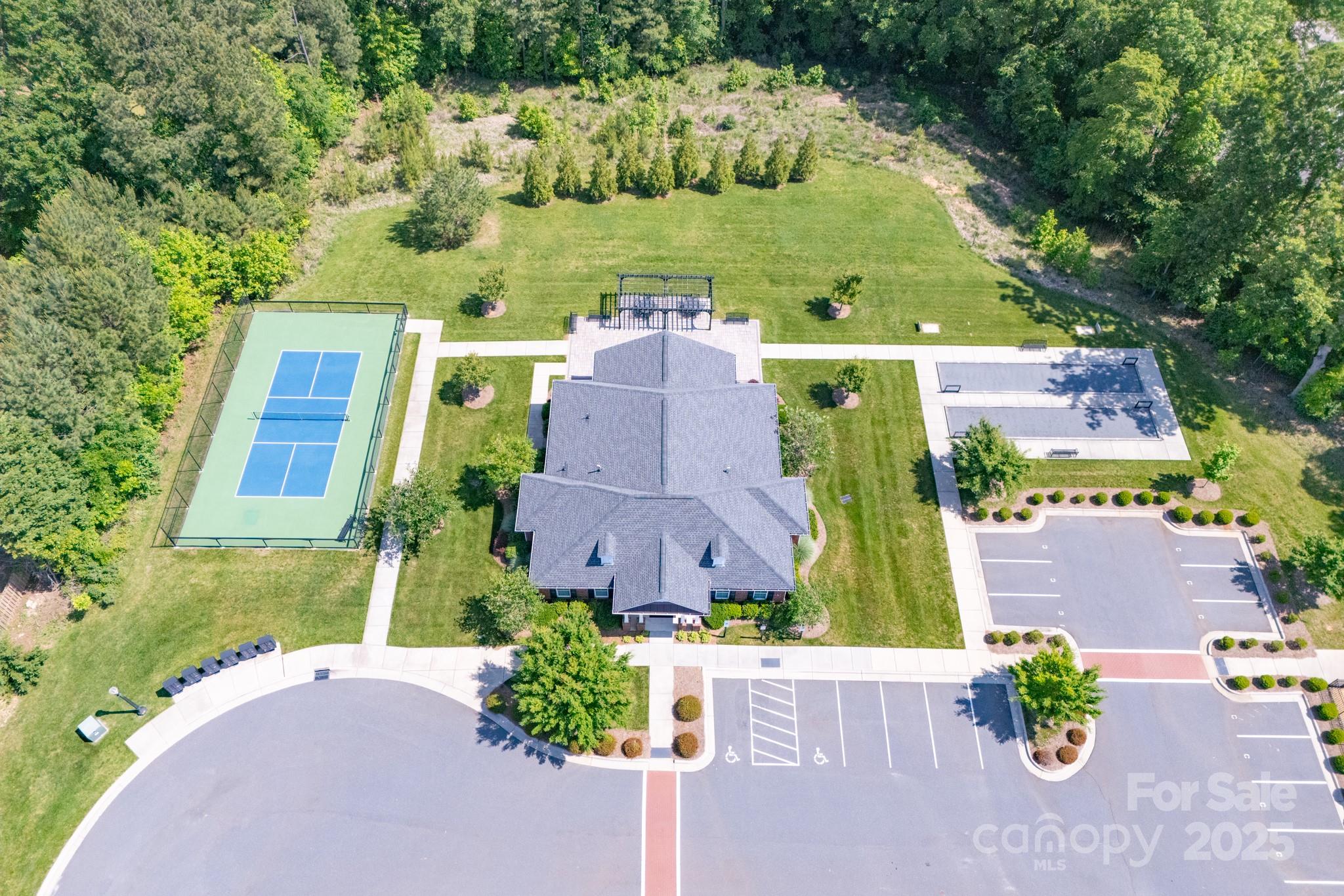 Augusta Place at Laurel Creek - Residential