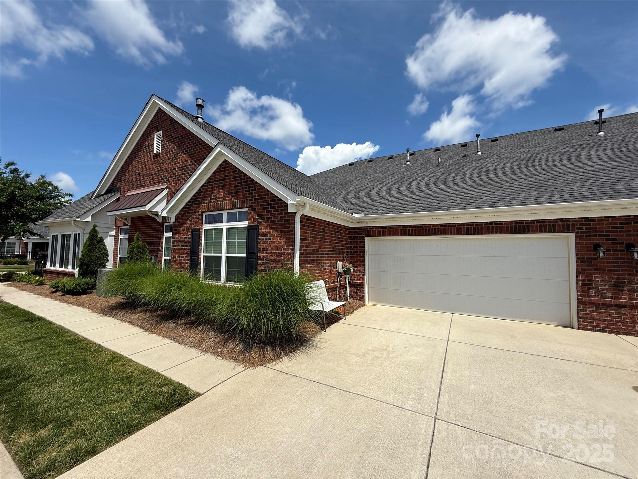 Augusta Place at Laurel Creek - Residential