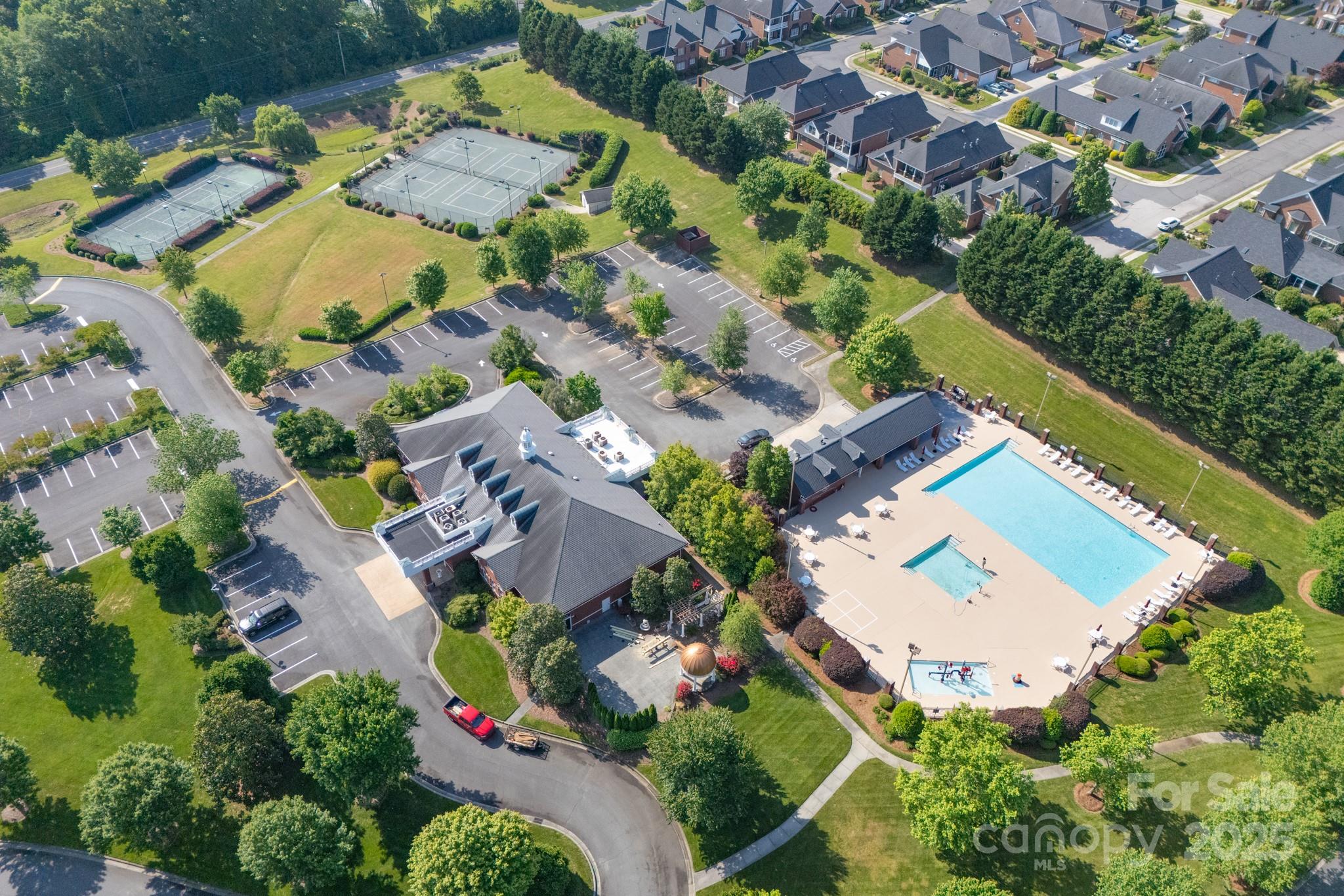 Augusta Place at Laurel Creek - Residential