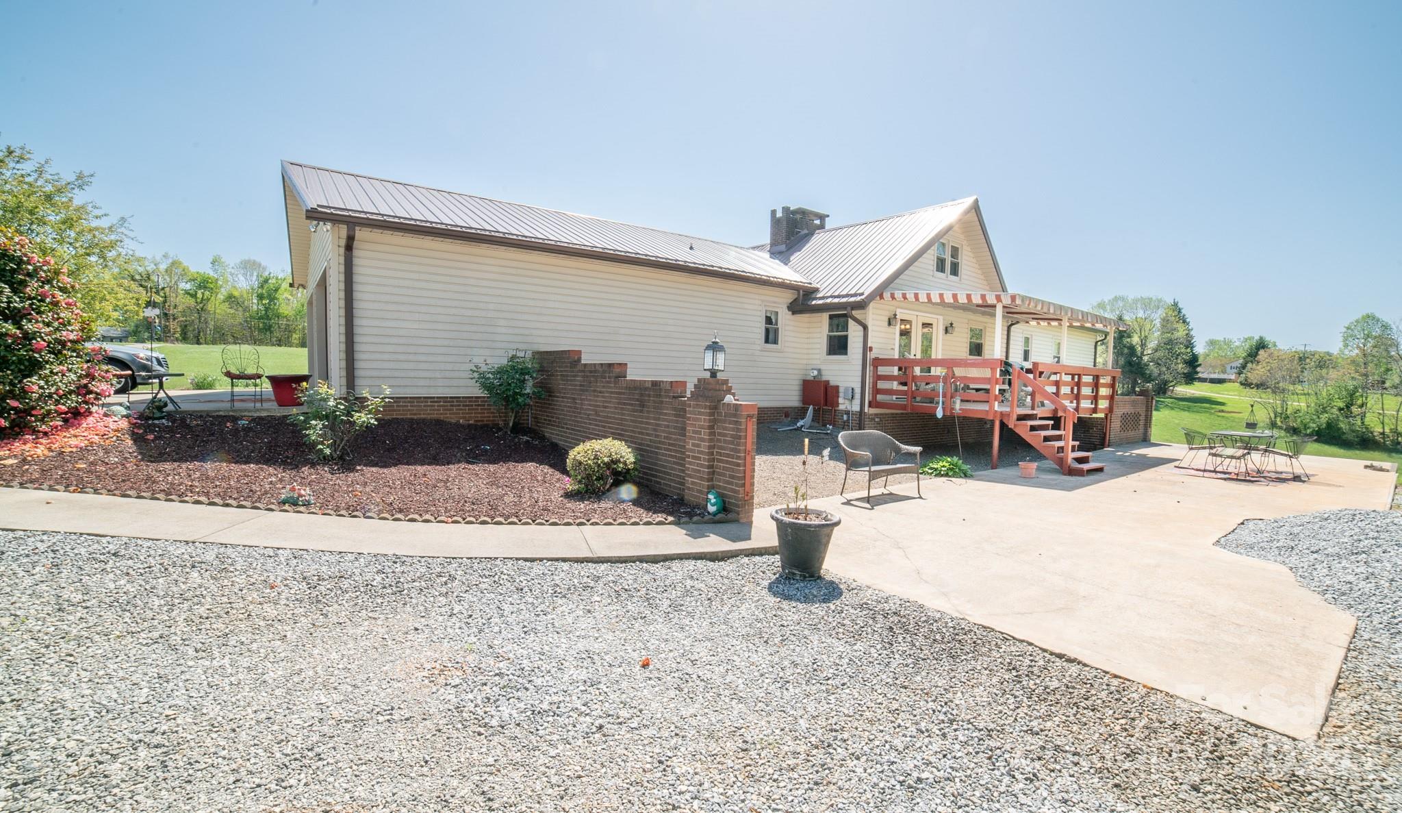 1368 Cajah Mountain Road