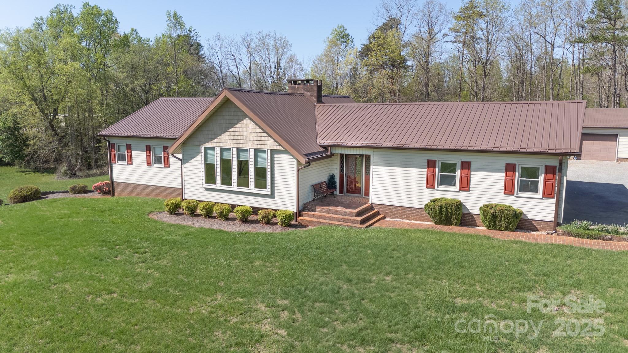 1368 Cajah Mountain Road