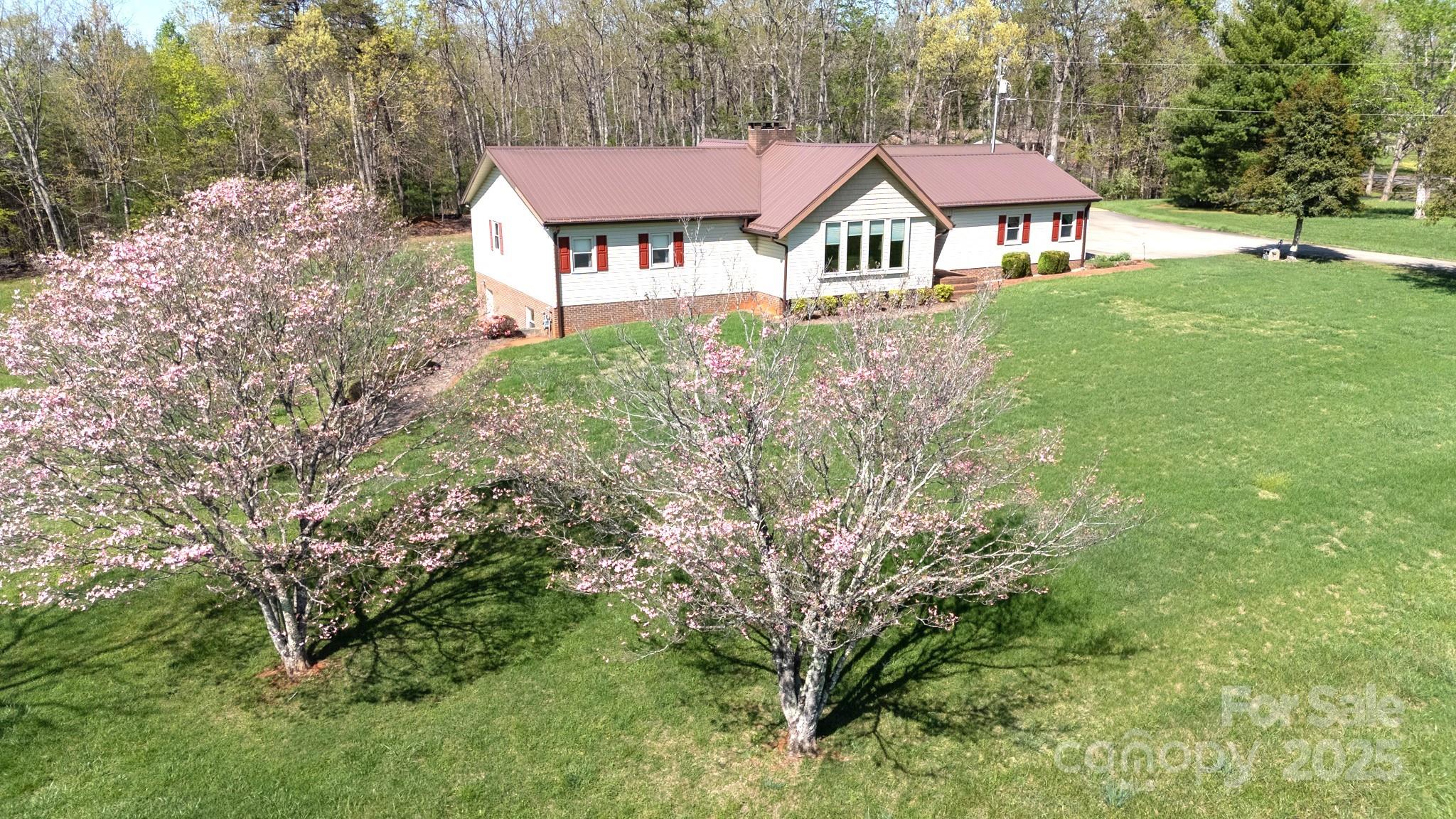 1368 Cajah Mountain Road