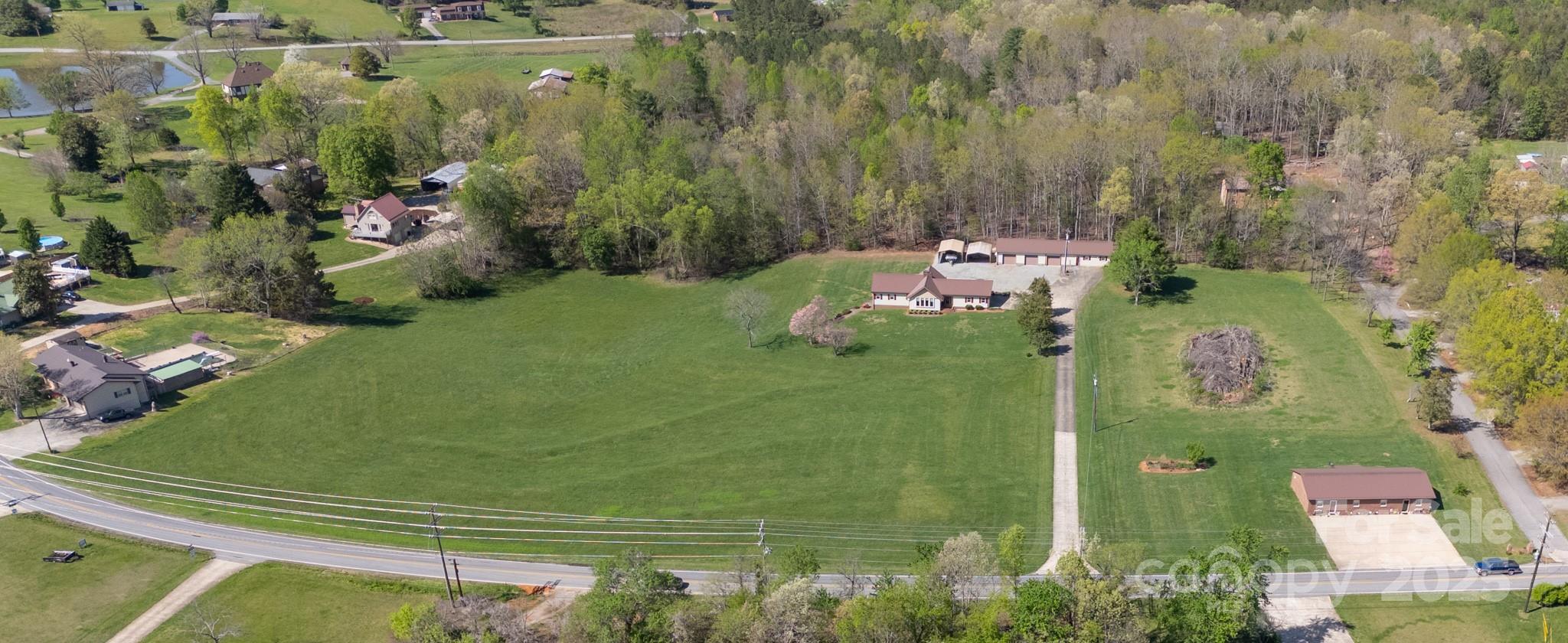 1368 Cajah Mountain Road