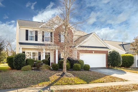 Photo of 9661 Evanston Street NW, Concord, NC 28027 (MLS # 4332446)