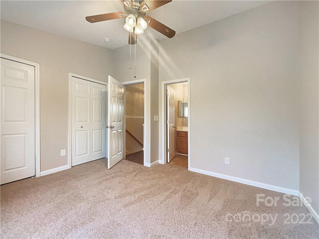 Lexington Commons - Residential