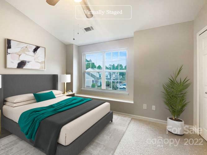 Lexington Commons - Residential