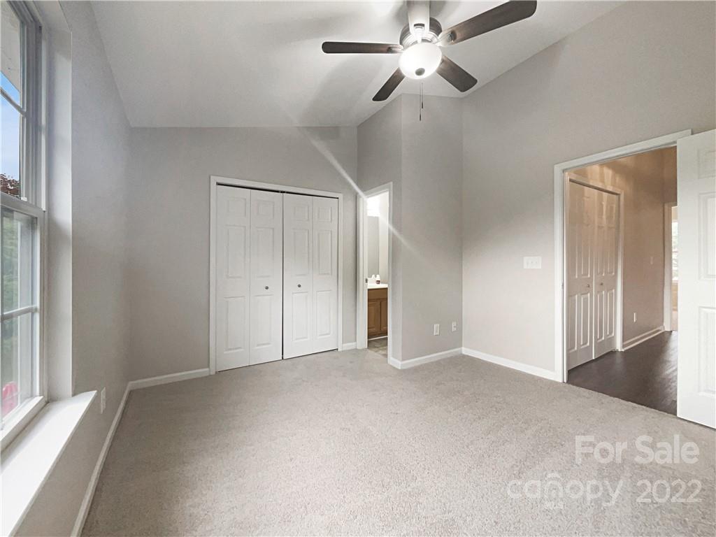 Lexington Commons - Residential