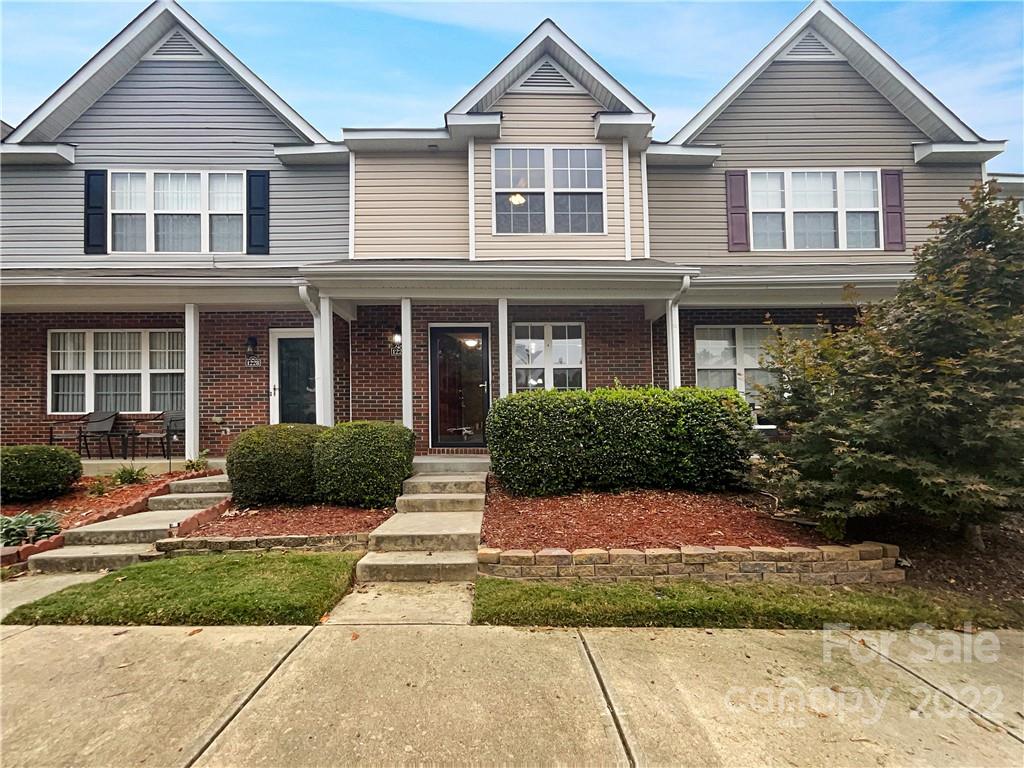 Lexington Commons - Residential