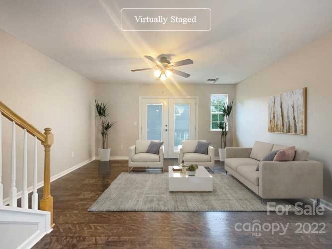 Lexington Commons - Residential