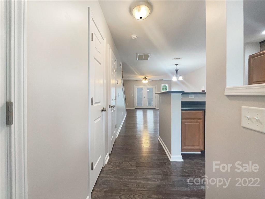 Lexington Commons - Residential