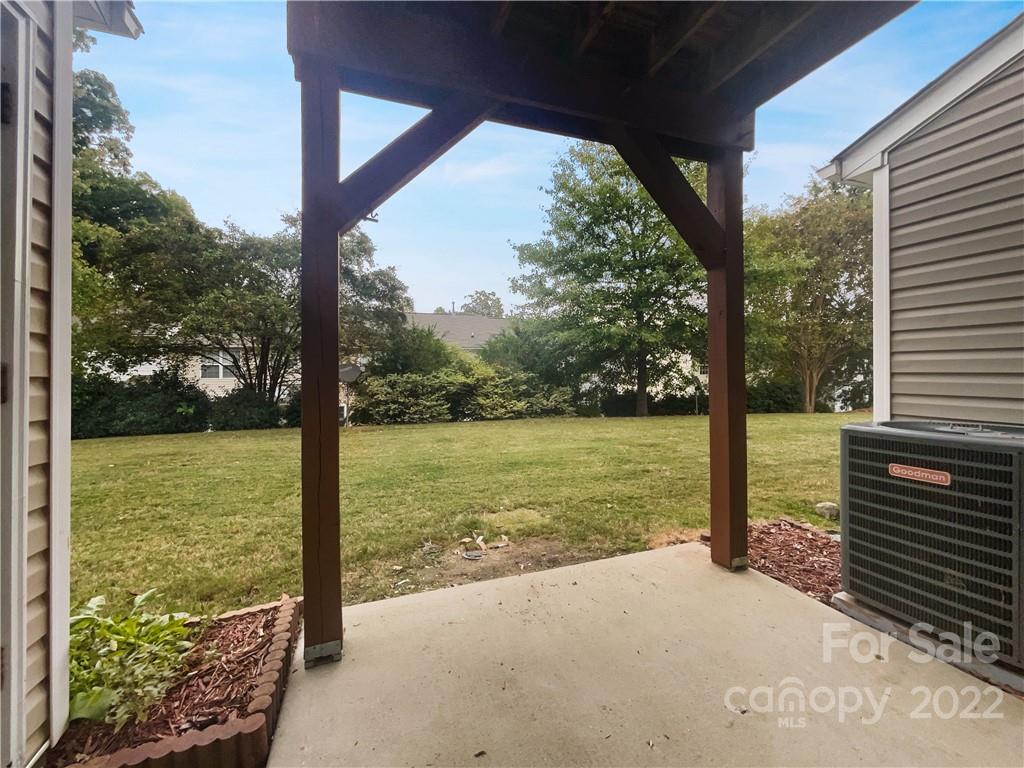 Lexington Commons - Residential