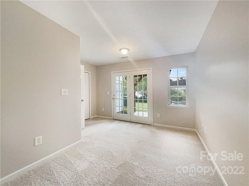 Lexington Commons - Residential