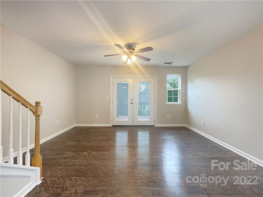 Lexington Commons - Residential