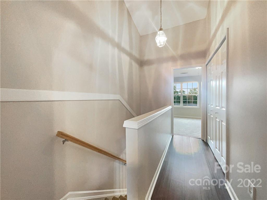 Lexington Commons - Residential