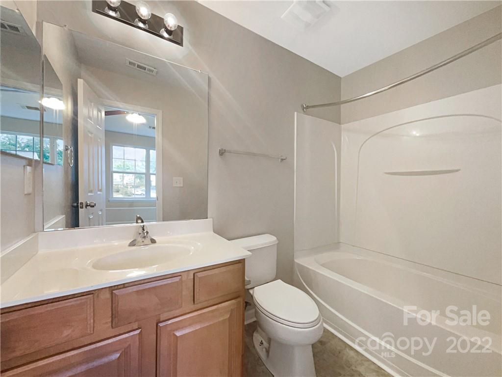 Lexington Commons - Residential