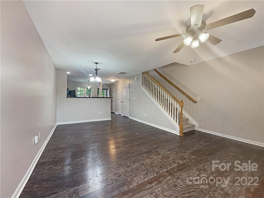 Lexington Commons - Residential