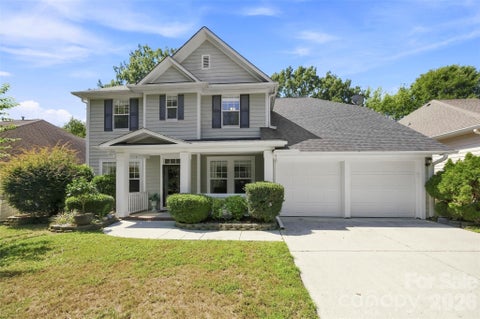 Photo of 13210 Arbor Day Court, Charlotte, NC 28269 (MLS # 4421249)