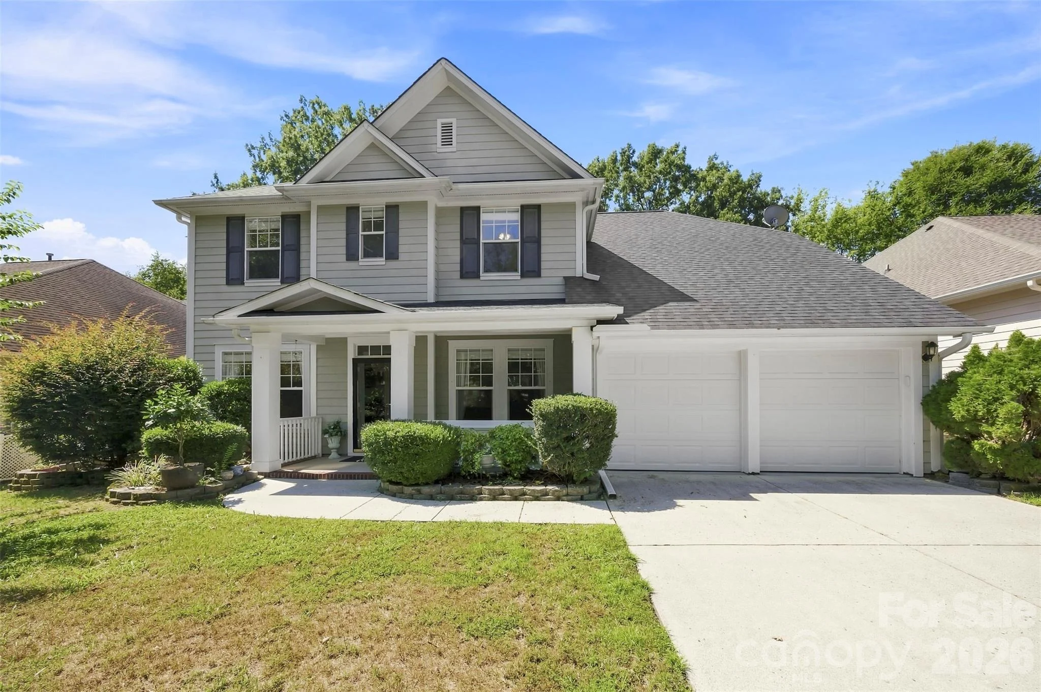 13210 Arbor Day Court, Charlotte, NC, 28269