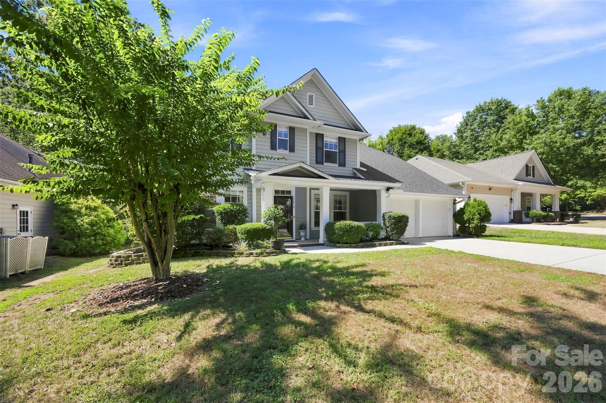 13210 Arbor Day Court
