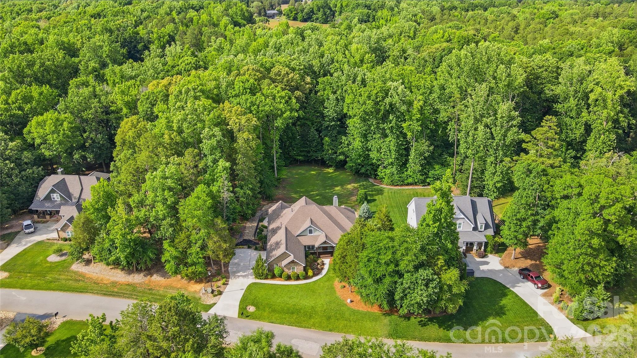 Archer Ridge - Residential