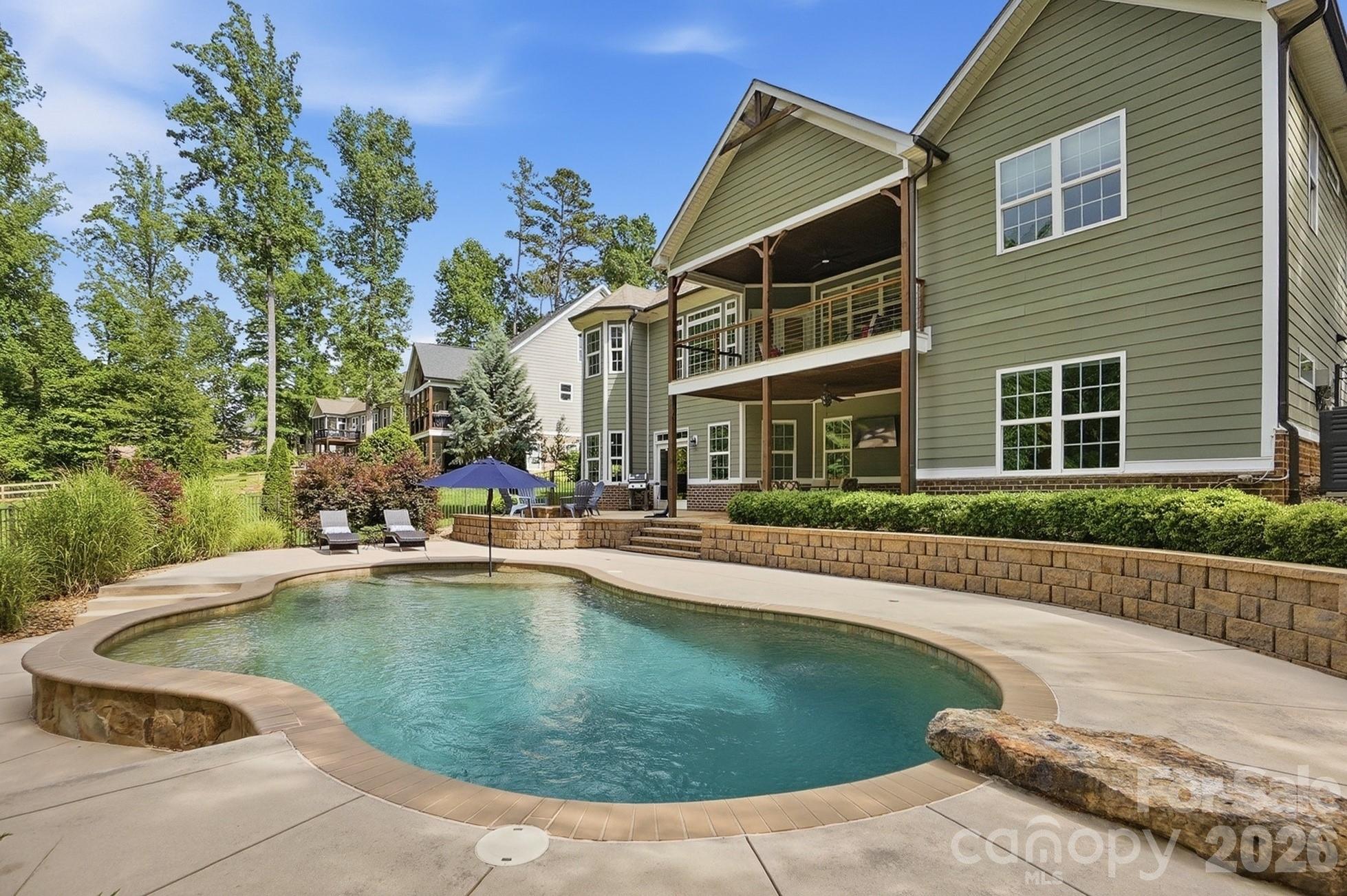 Archer Ridge - Residential