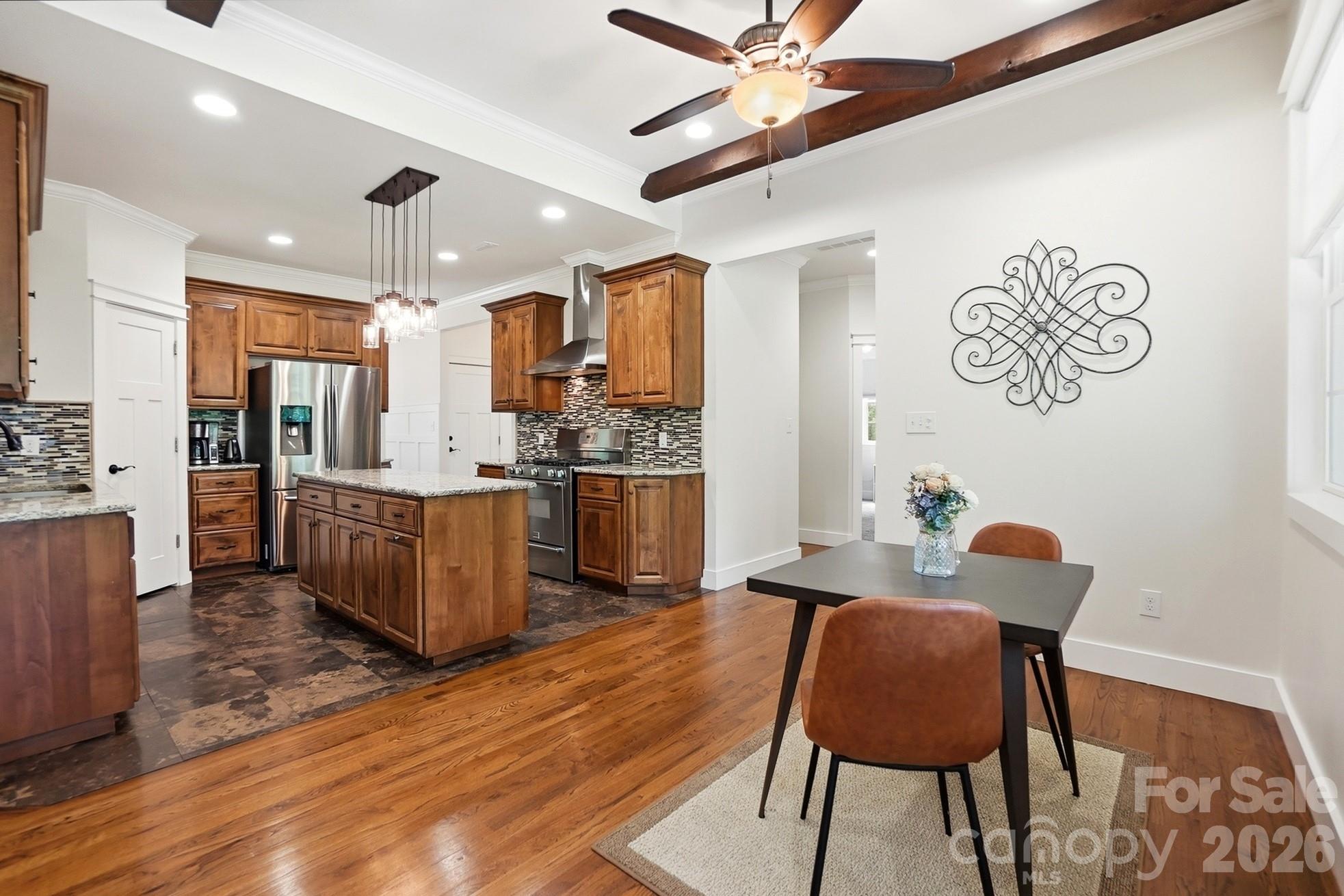Archer Ridge - Residential