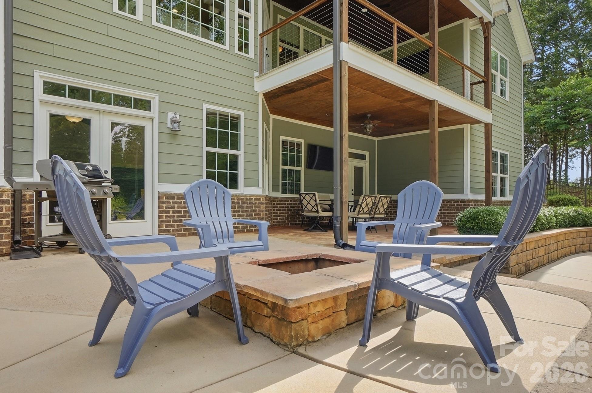 Archer Ridge - Residential