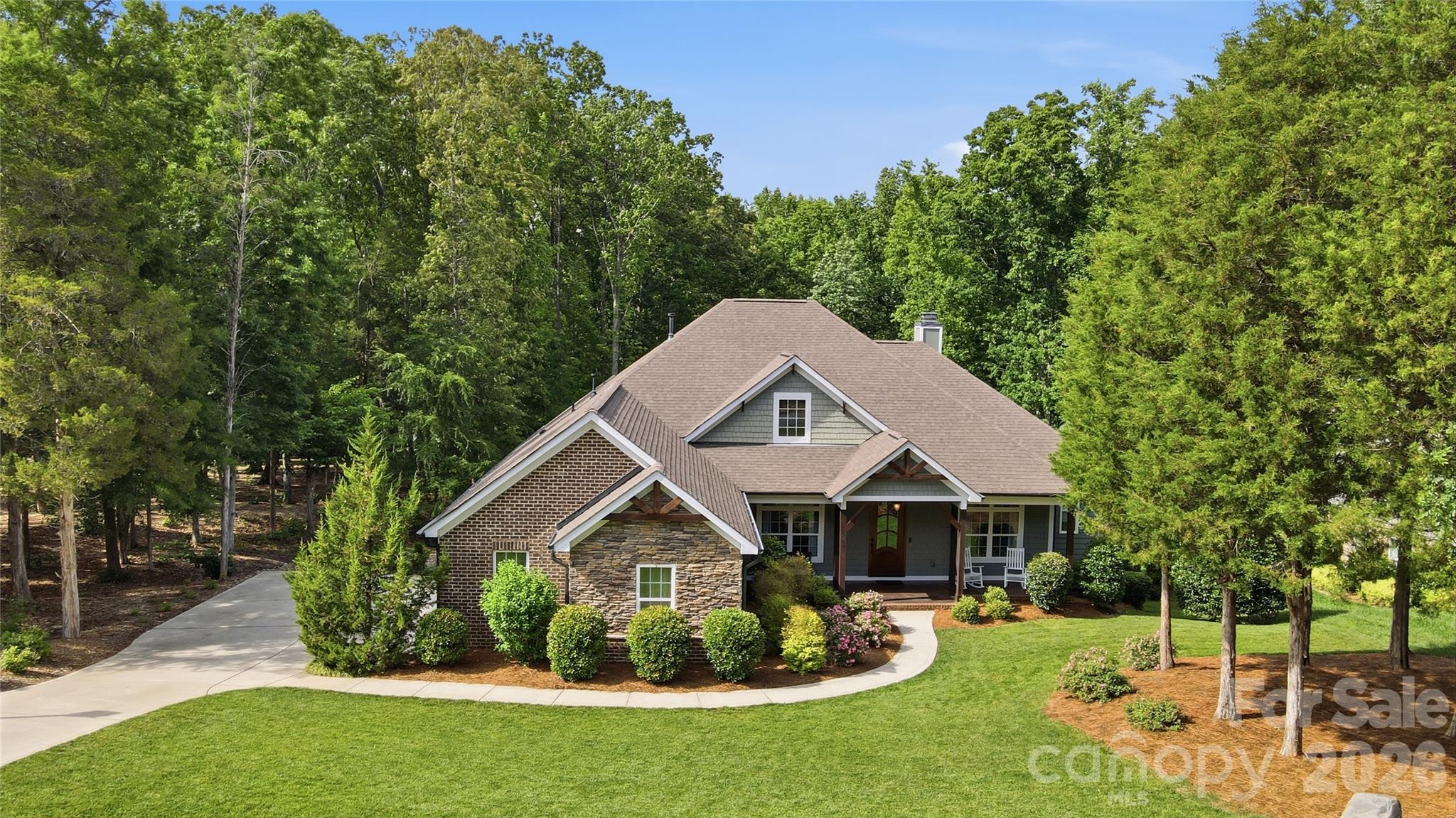 Archer Ridge - Residential