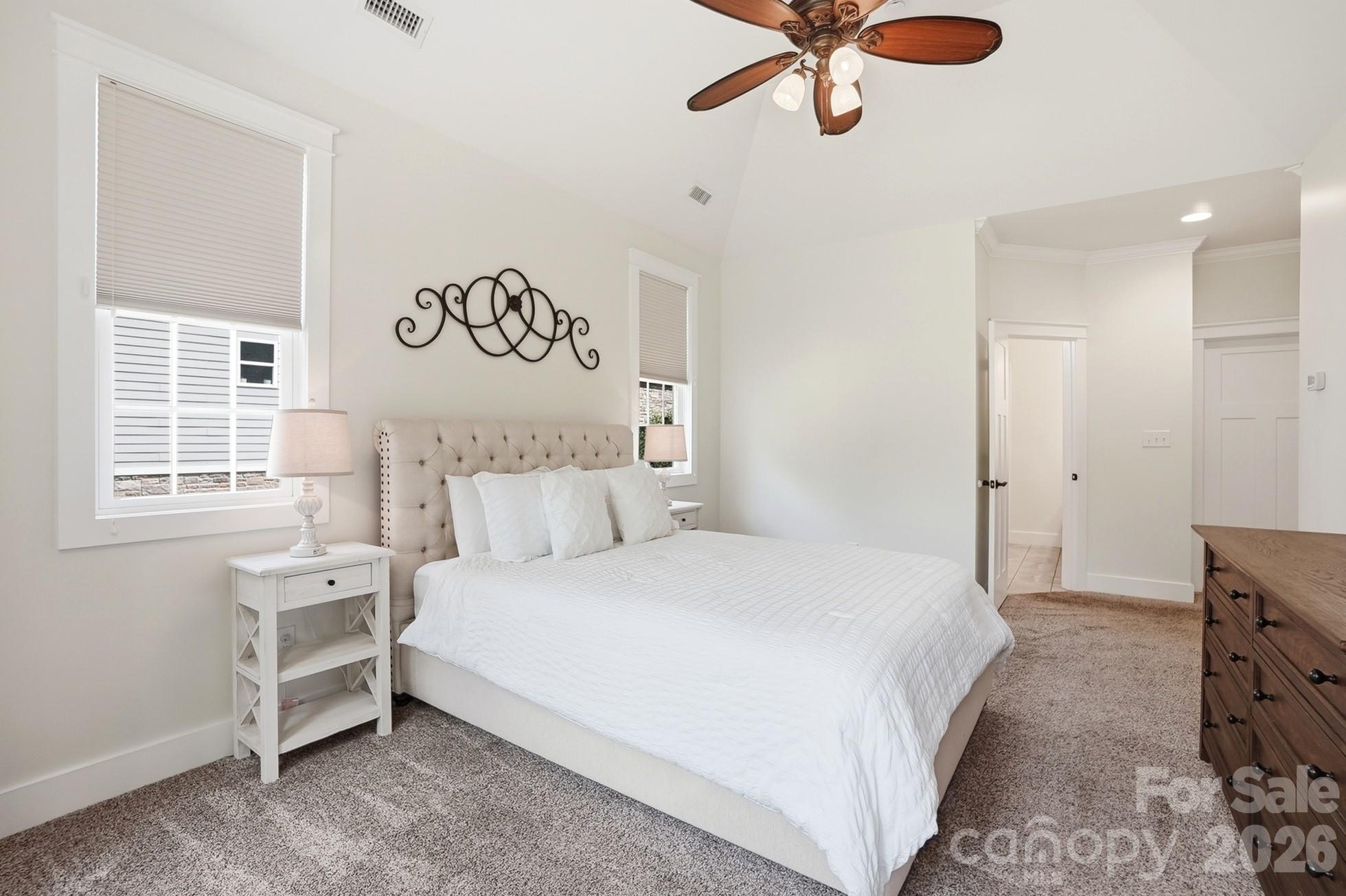 Archer Ridge - Residential