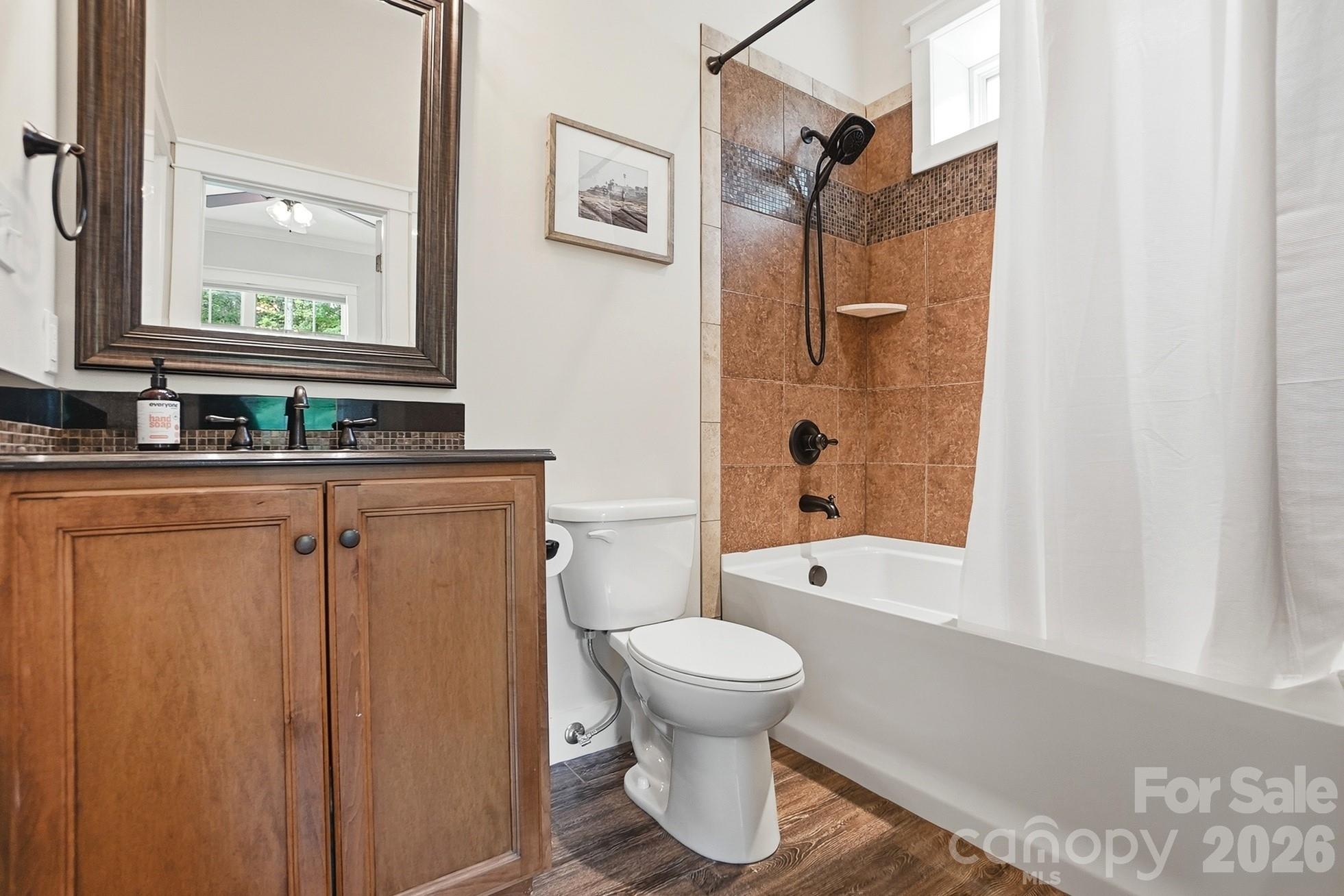 Archer Ridge - Residential
