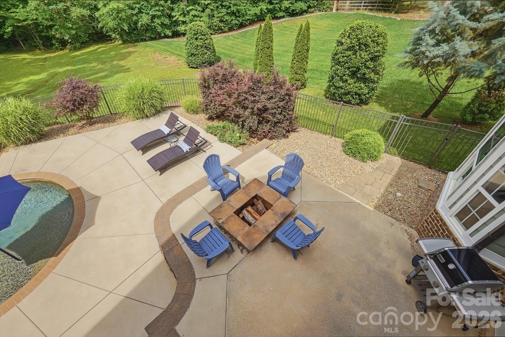 Archer Ridge - Residential