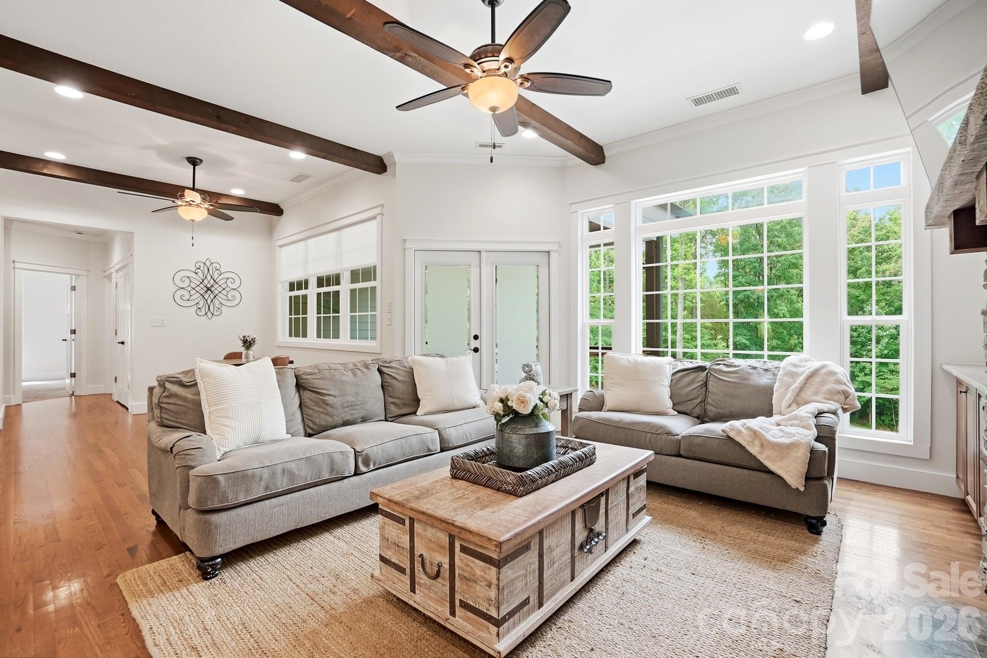 Archer Ridge - Residential