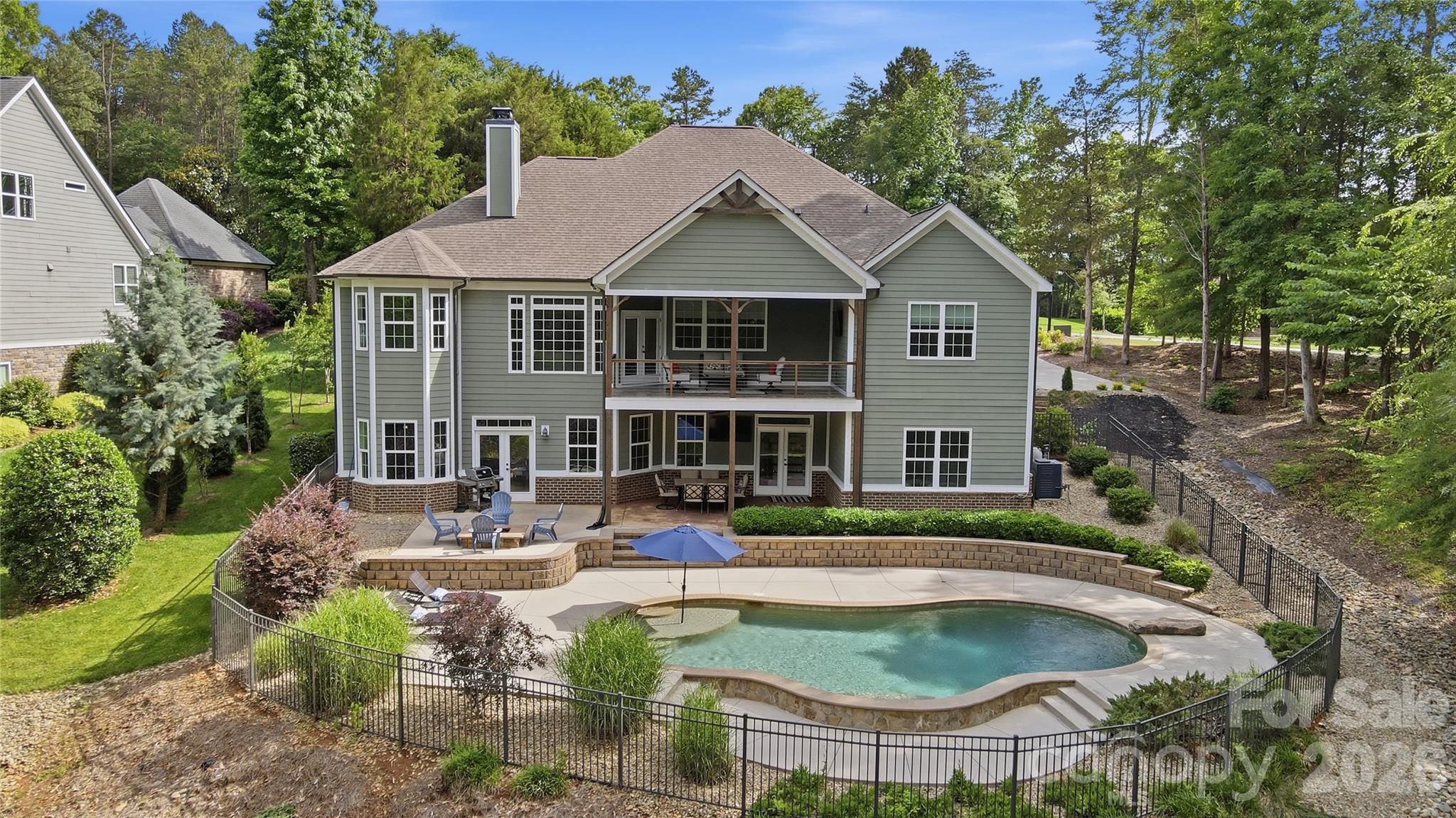 Archer Ridge - Residential
