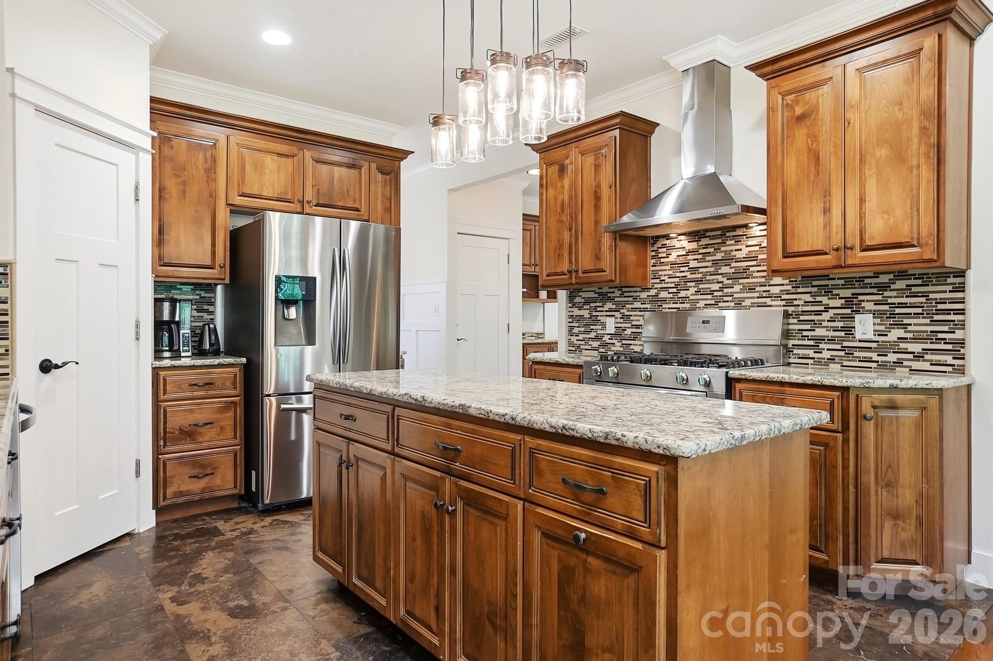Archer Ridge - Residential