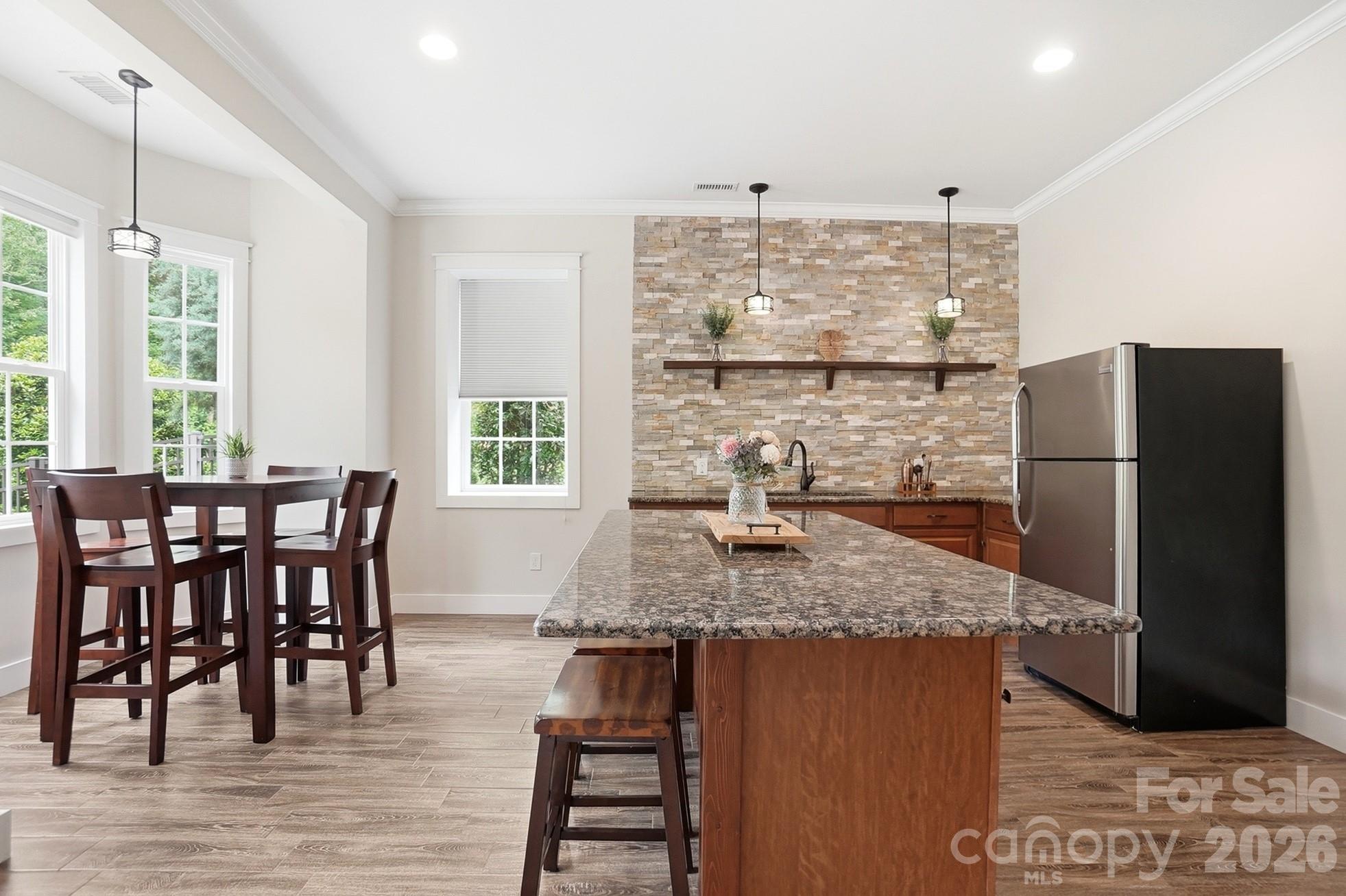 Archer Ridge - Residential
