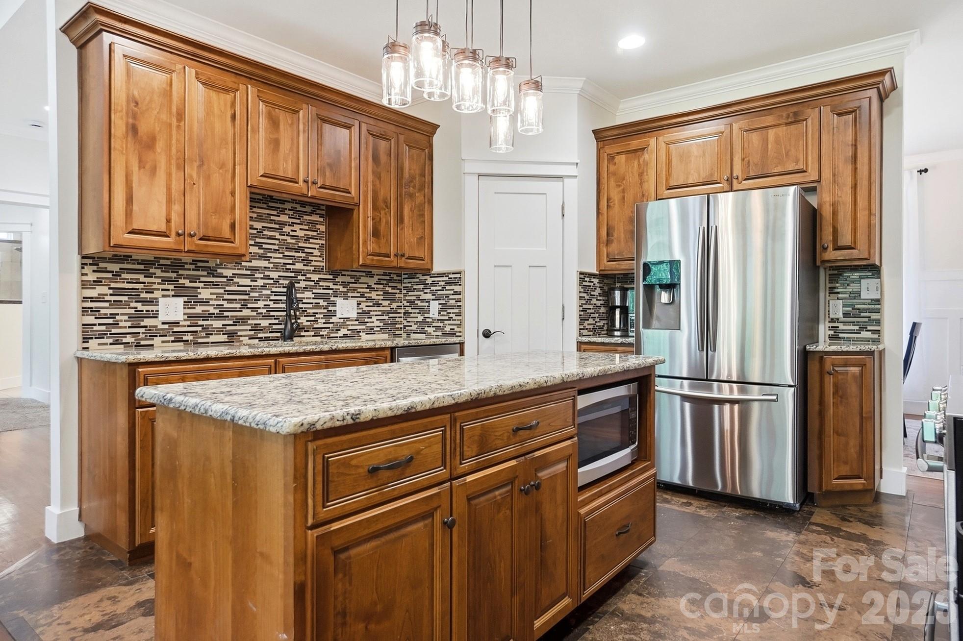 Archer Ridge - Residential