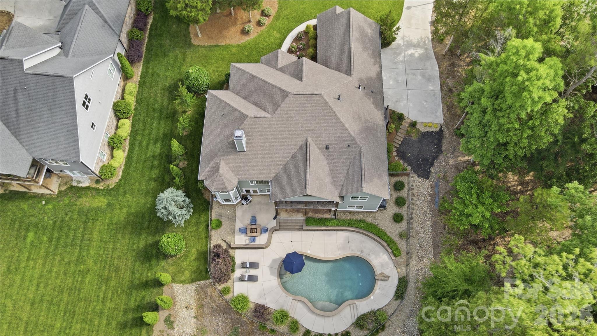 Archer Ridge - Residential